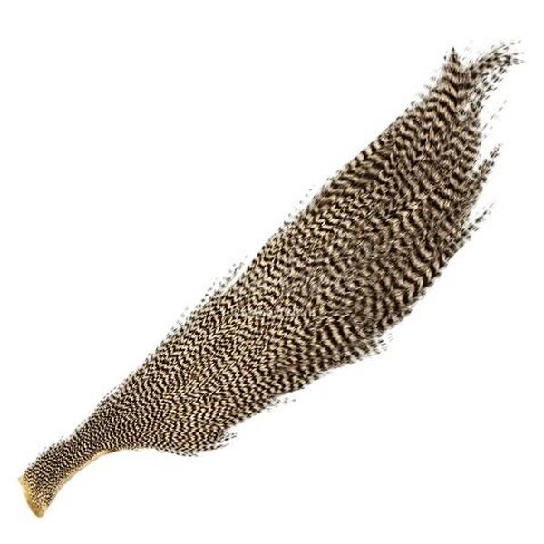 WAPSI FLY INC. Wapsi Ewing Grizzly Half Capes