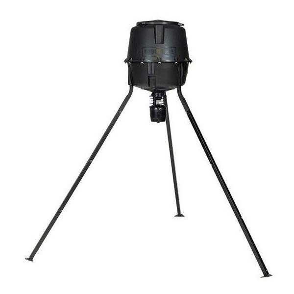 Moultrie Deer Feeder Pro II Tripod