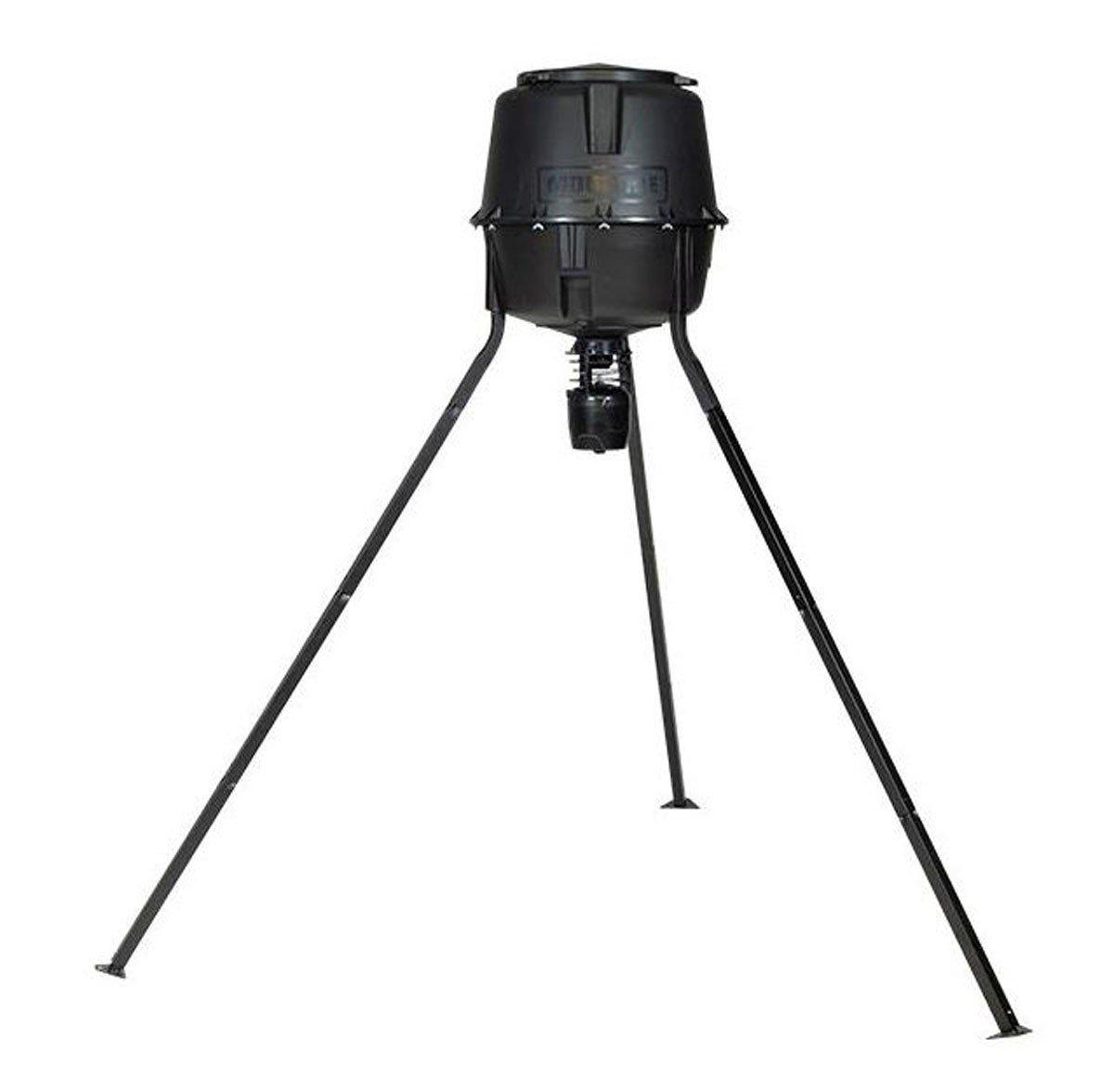 Moultrie Deer Feeder Pro II Tripod - Moultrie