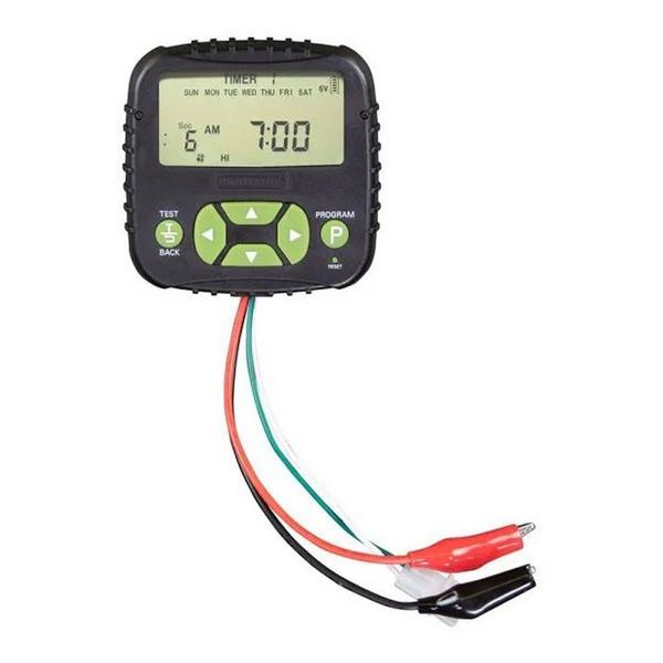 Generic/unspecified Shot timer