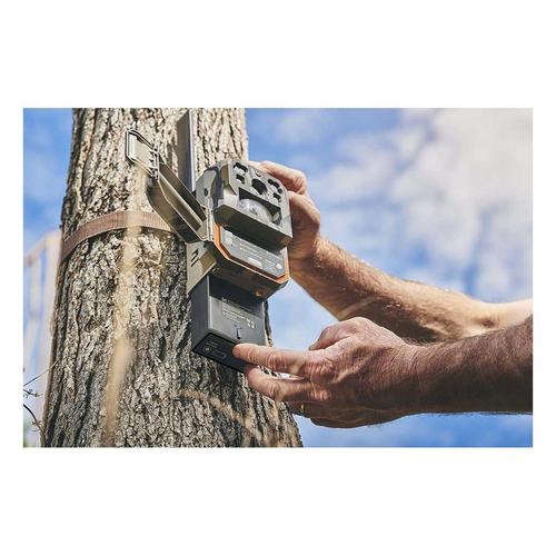 Moultrie Rechargeable Lithium Battery Pack