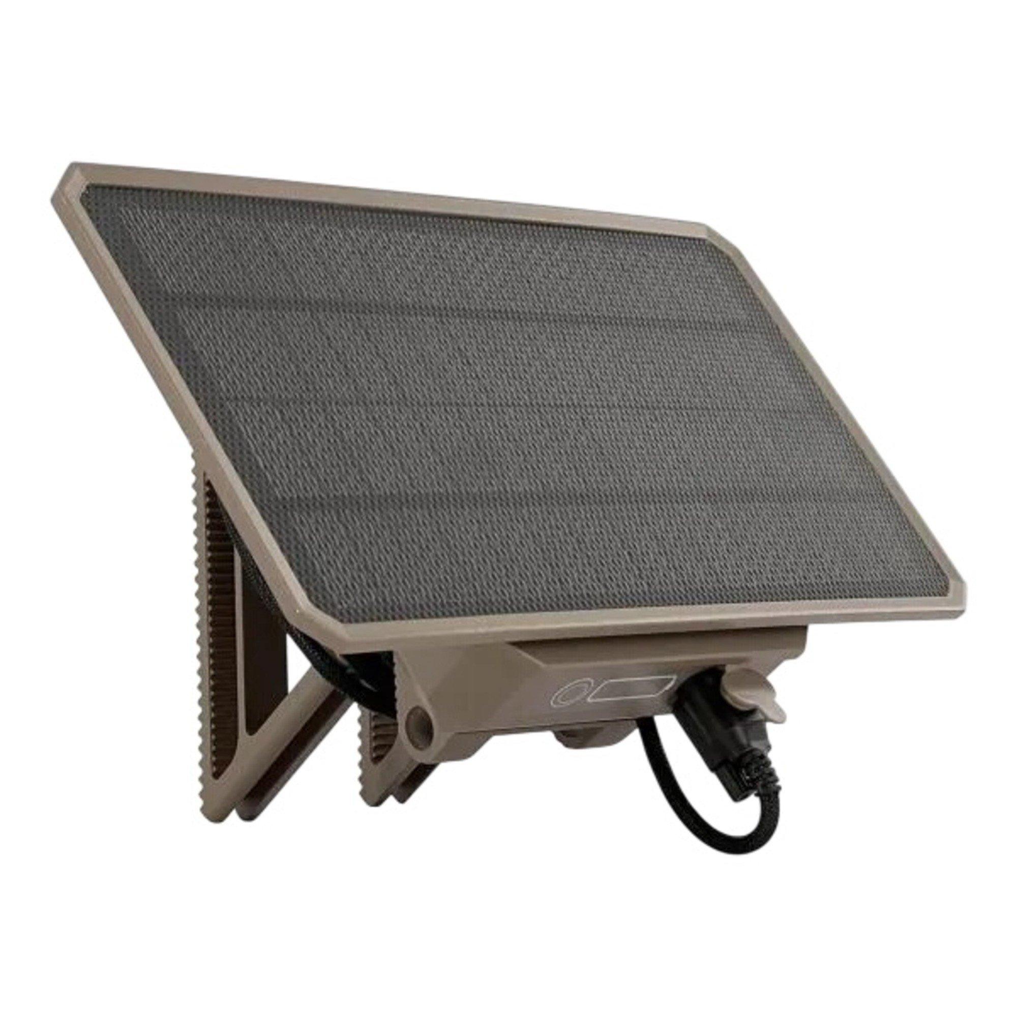 Moultrie 3.4W Solar Power Pack - Moultrie