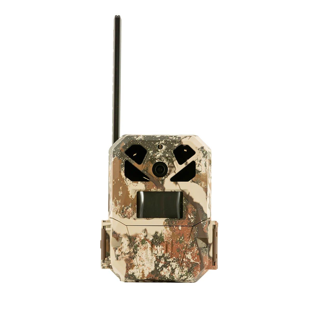 Moultrie Edge 3 Cellular Trail Camera - Moultrie