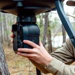 Moultrie Pro Hunter III Directional Feeder Kit - Thumbnail 6 of 7
