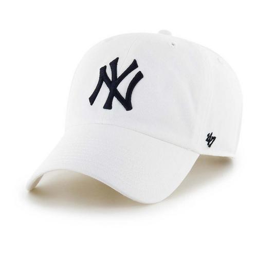 47 Brand New York Yankees Clean Up Adjustable Hat - Primary Image