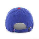 47 Brand Chicago Cubs Clean Up Adjustable Hat - Thumbnail 1 of 3