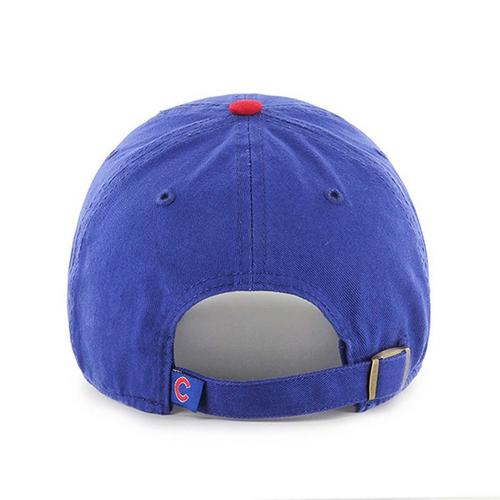 47 Brand Chicago Cubs Clean Up Adjustable Hat - Primary Image