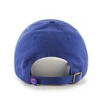 47 Brand Chicago Cubs Clean Up Adjustable Hat - Thumbnail 2 of 3