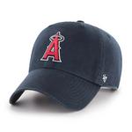 47 Brand Los Angeles Angels Cleanup Adjustable Hat - Thumbnail 1 of 3