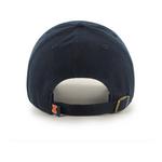 47 Brand Illinois Fighting Illini Clean Up Adjustable Hat - Thumbnail 2 of 2