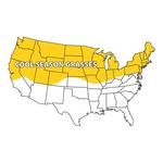 Barenbrug Wonderlawn Mixed Partial Shade/Sun Grass Seed Blanket - Thumbnail 2 of 2