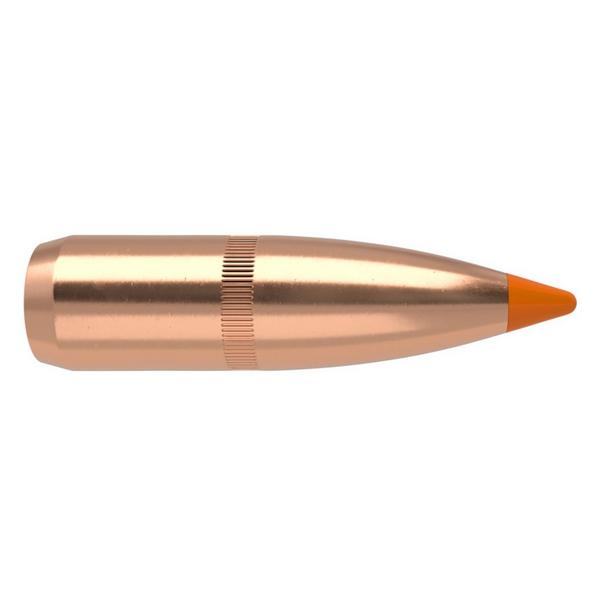 Nosler Ballistic Tip Varmint 22 Caliber SBT-SB Rifle Bullets