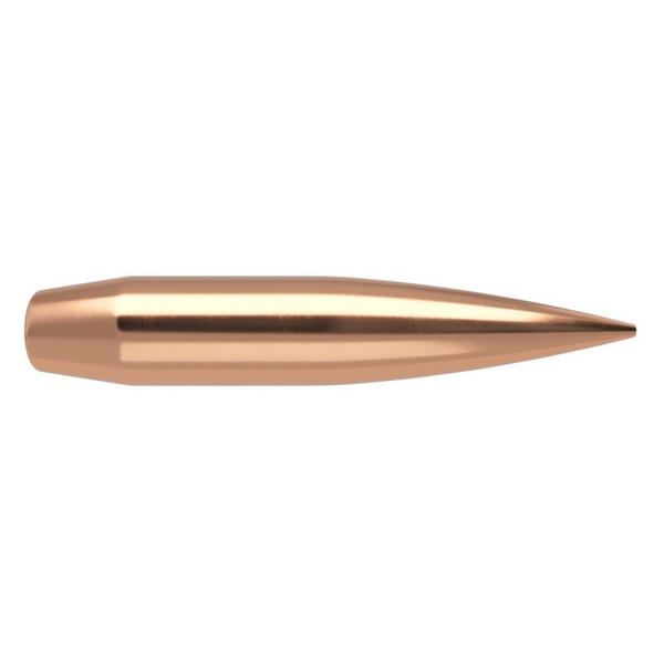 Nosler HPBT RDF Match 26 Caliber Rifle Bullets