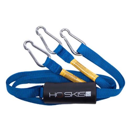 HO Sports Nylon Webbing Boat Tow Harness (Colors May Vary) - Primary Image