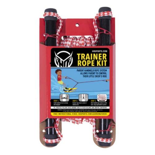 Junior HO Sports Trainer Rope Kit-Rope - Primary Image