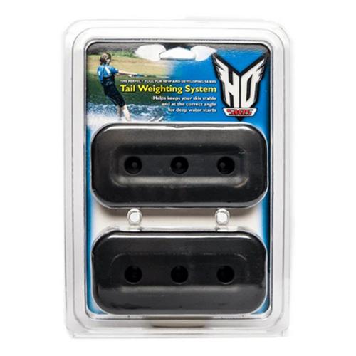 HO Sports Tail Weighting System - Primary Image