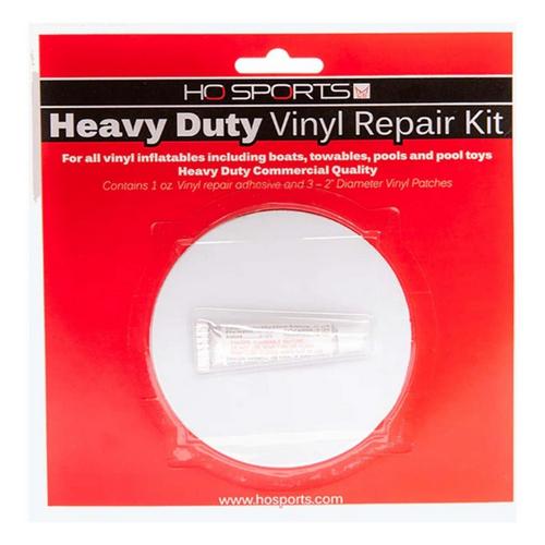 HO Sports PVC Tube Repair Kit - Primary Image
