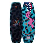 Junior Hyperlite 2024 Murray Wakeboard - Thumbnail 1 of 3