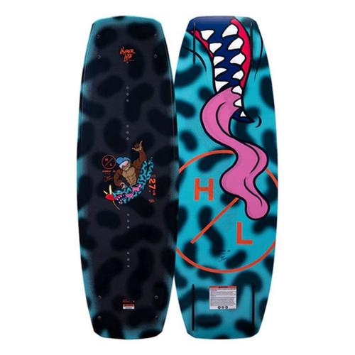 Junior Hyperlite 2024 Murray Wakeboard - Primary Image