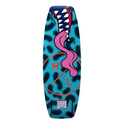Junior Hyperlite 2024 Murray Wakeboard - Primary Image