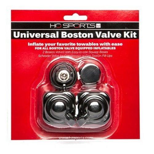 HO Sports Boston Valve 2 Pack - Primary Image