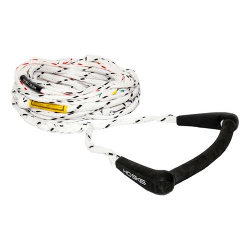 HO Sports 13" LTD ARC Handle with 8-Section Mainline - Primary Image