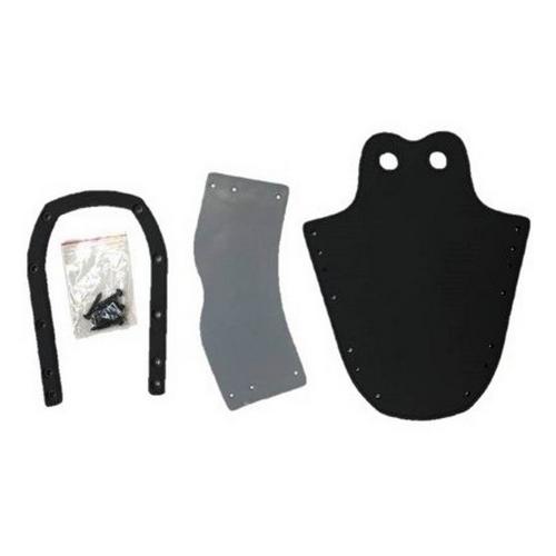 Adult HO Sports Horse Shoe Toe Replacement - Primary Image