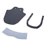 Kids' HO Sports Horseshoe Heel PL2 Ski Binding - Thumbnail 2 of 2