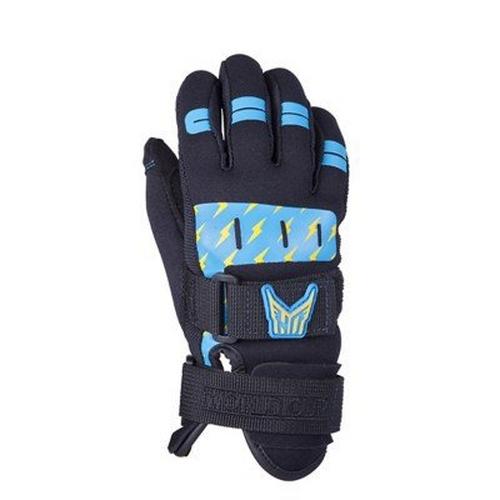 Youth HO Sports World Cup Waterski Gloves - Primary Image