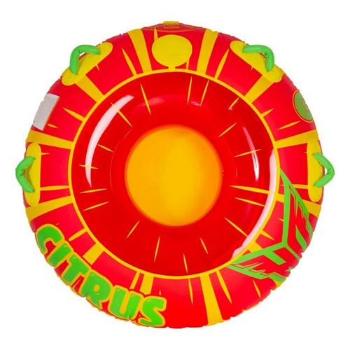 HO Sports Citrus 1-Person Towable Tube - Primary Image