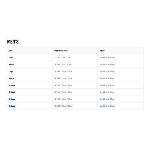 HO Sports Infinite Life Vest - Primary Image