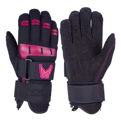 Women's HO Sports World Cup Waterski Gloves - Primary Image