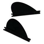 Hyperlite 1.7" Drop Surf Fins - Thumbnail 1 of 2