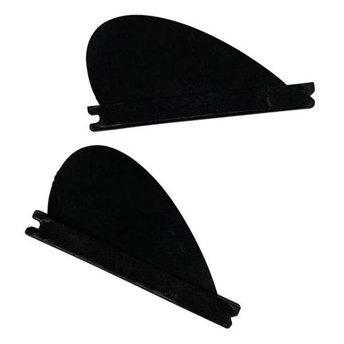 Hyperlite 1.7" Drop Surf Fins - Primary Image