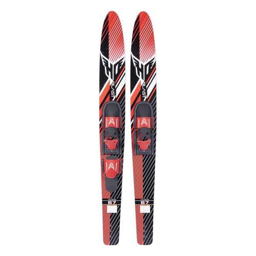 HO Sports Blast Combo Water Ski Package - Primary Image