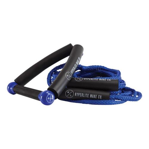 Hyperlite 20' Surf Rope with Handle - Primary Image