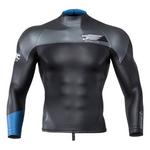 HO Sports Syndicate Dry-Flex Wetsuit Top - Thumbnail 1 of 4