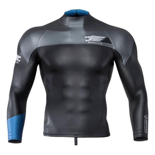 HO Sports Syndicate Dry-Flex Wetsuit Top - Primary Image