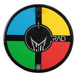 HO Sports 2024 RAD 5 Towable Disc - Thumbnail 1 of 7