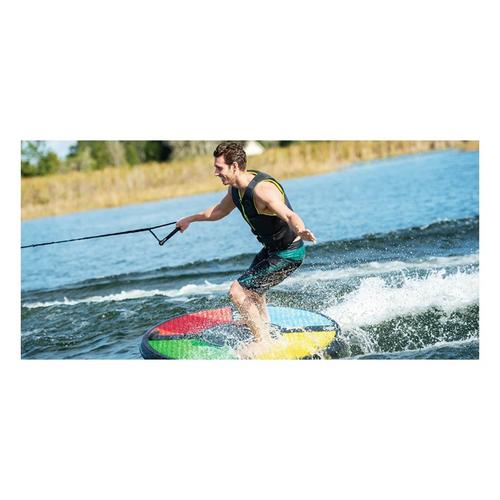 HO Sports 2024 RAD 5 Towable Disc - Primary Image