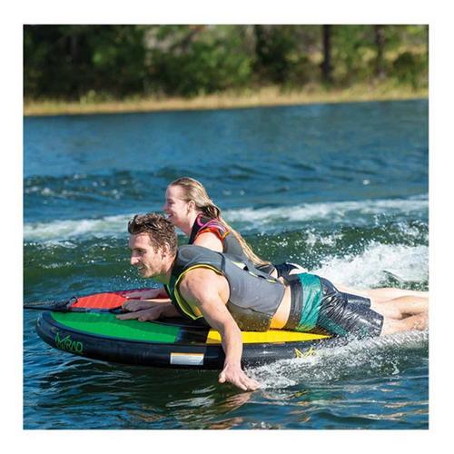 HO Sports 2024 RAD 5 Towable Disc - Primary Image