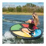 HO Sports 2024 RAD 5 Towable Disc - Thumbnail 7 of 7