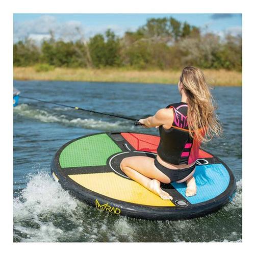 HO Sports 2024 RAD 5 Towable Disc - Primary Image
