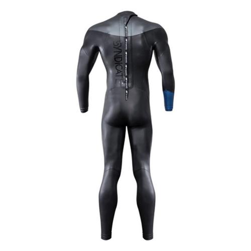 HO Sports Syndicate Dry-Flex Wetsuit Full -  Long - Primary Image