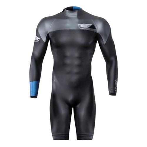 HO Sports Syndicate Dry-Flex Shorty (Spring) Wetsuit - Primary Image