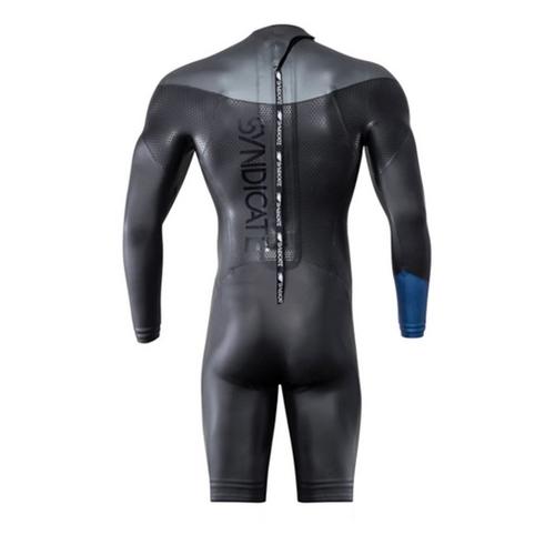 HO Sports Syndicate Dry-Flex Shorty (Spring) Wetsuit - Primary Image