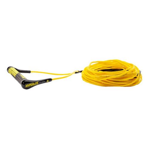 Hyperlite SG Wakeboard Handle with Fuse Line - Primary Image