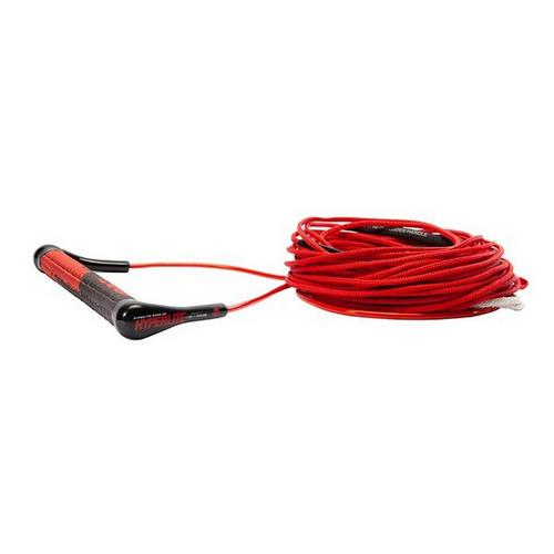 Hyperlite SG Handle with Fuse Line Wakeboard Rope - Primary Image