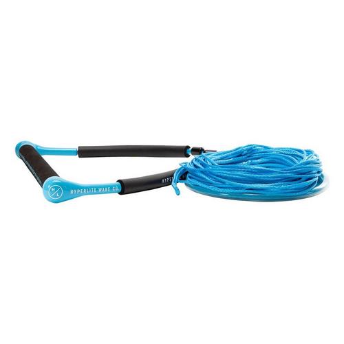 Hyperlite CG Handle with Maxim Line Wakeboard Rope - Primary Image