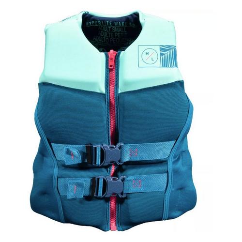 Women's Hyperlite Ambition Life Vest - Primary Image